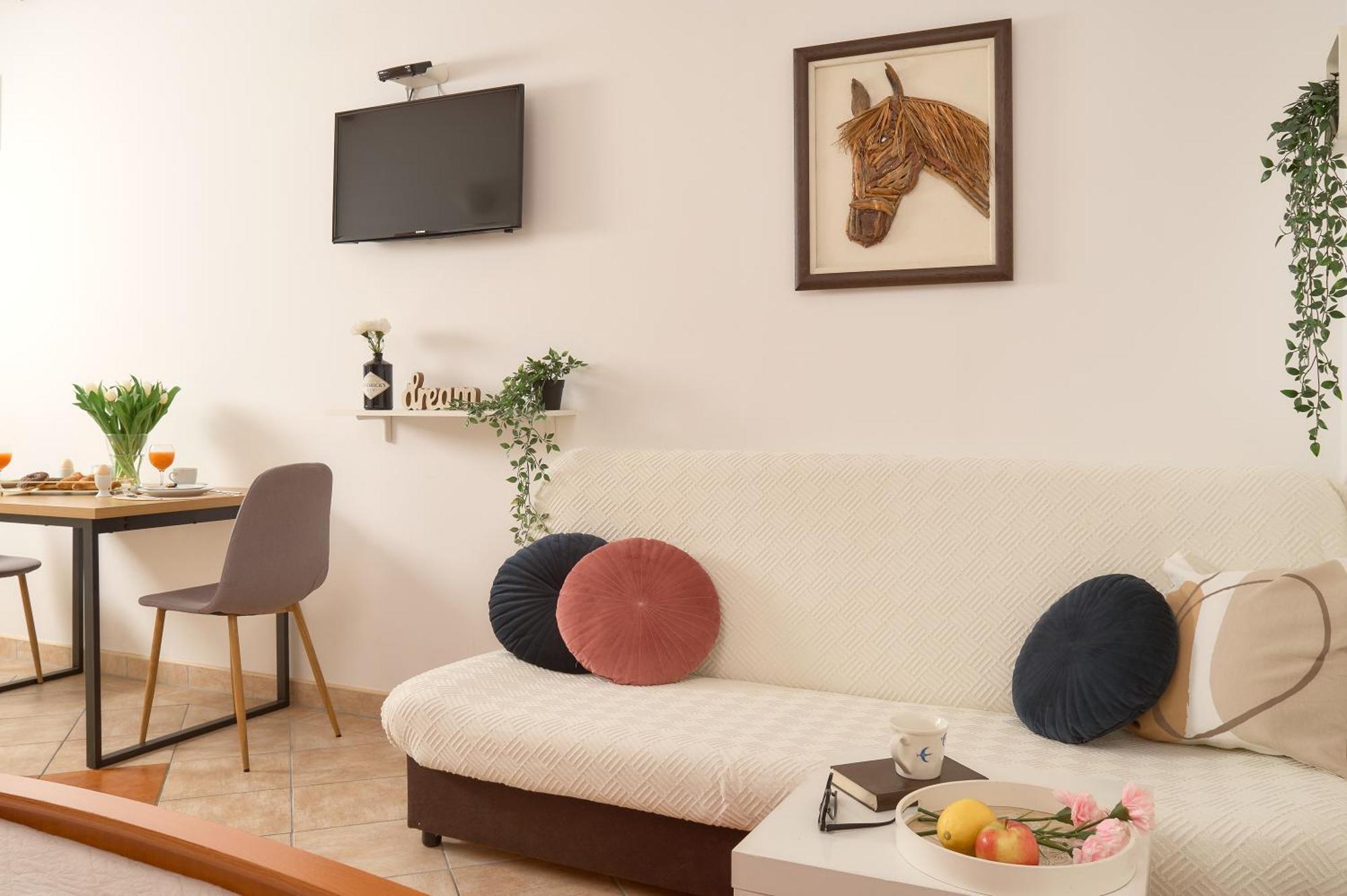 Apartment Boris Спліт Екстер'єр фото
