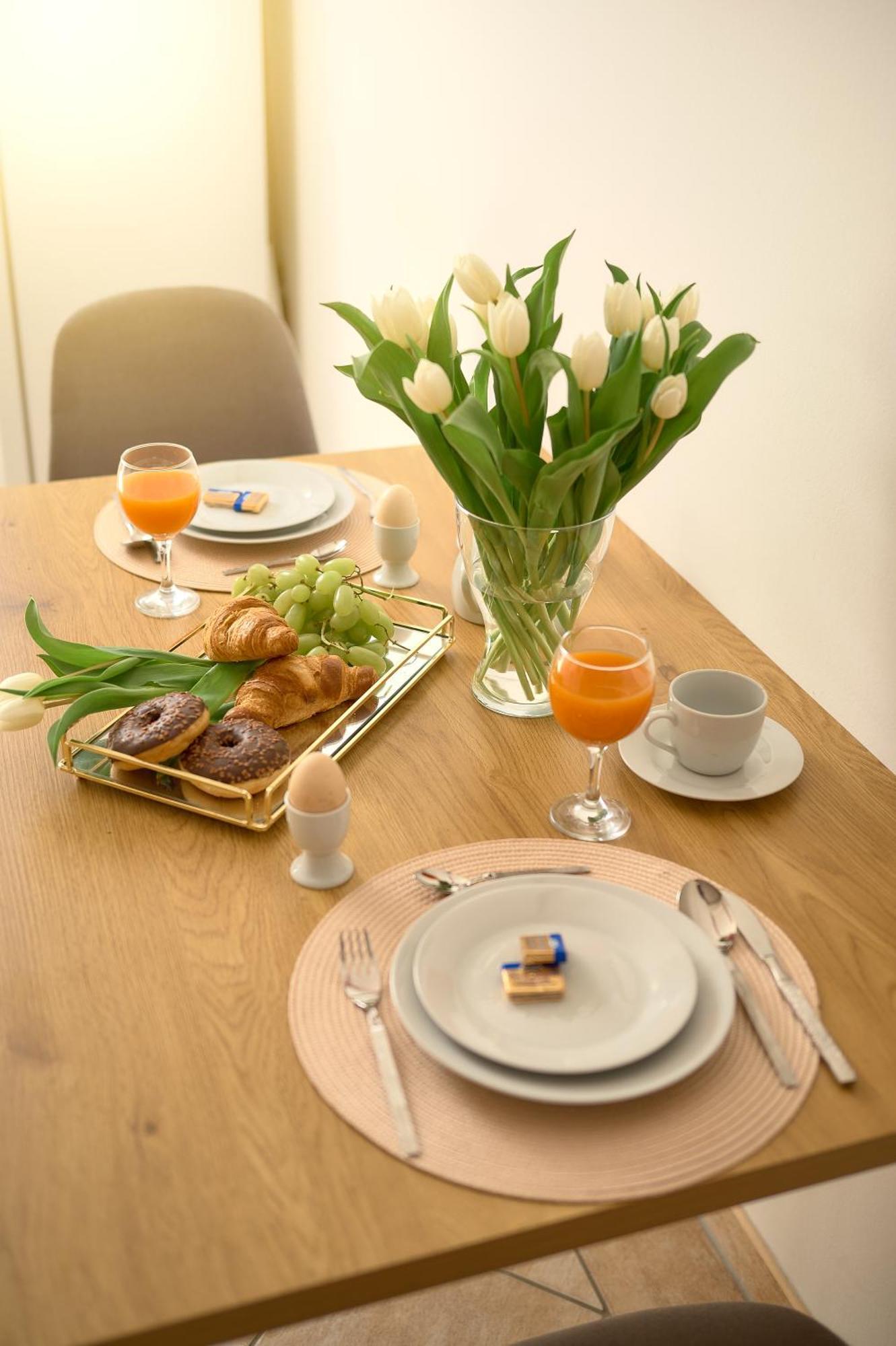 Apartment Boris Спліт Екстер'єр фото