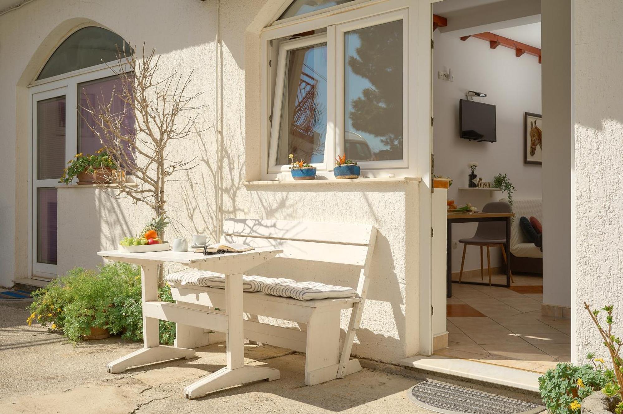 Apartment Boris Спліт Екстер'єр фото