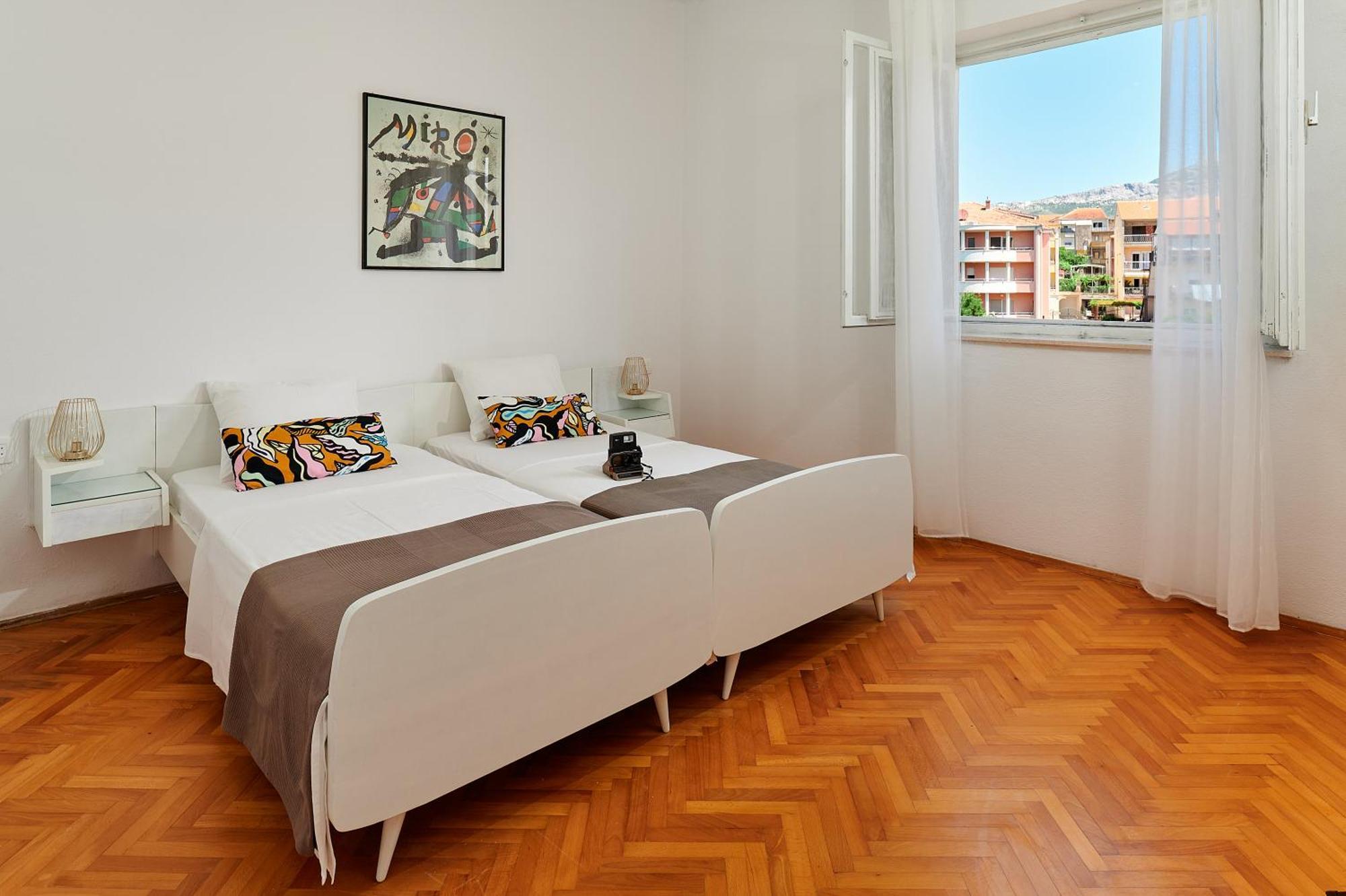 Apartment Boris Спліт Екстер'єр фото