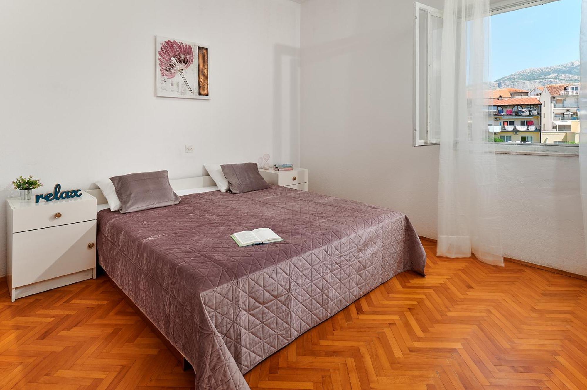 Apartment Boris Спліт Екстер'єр фото