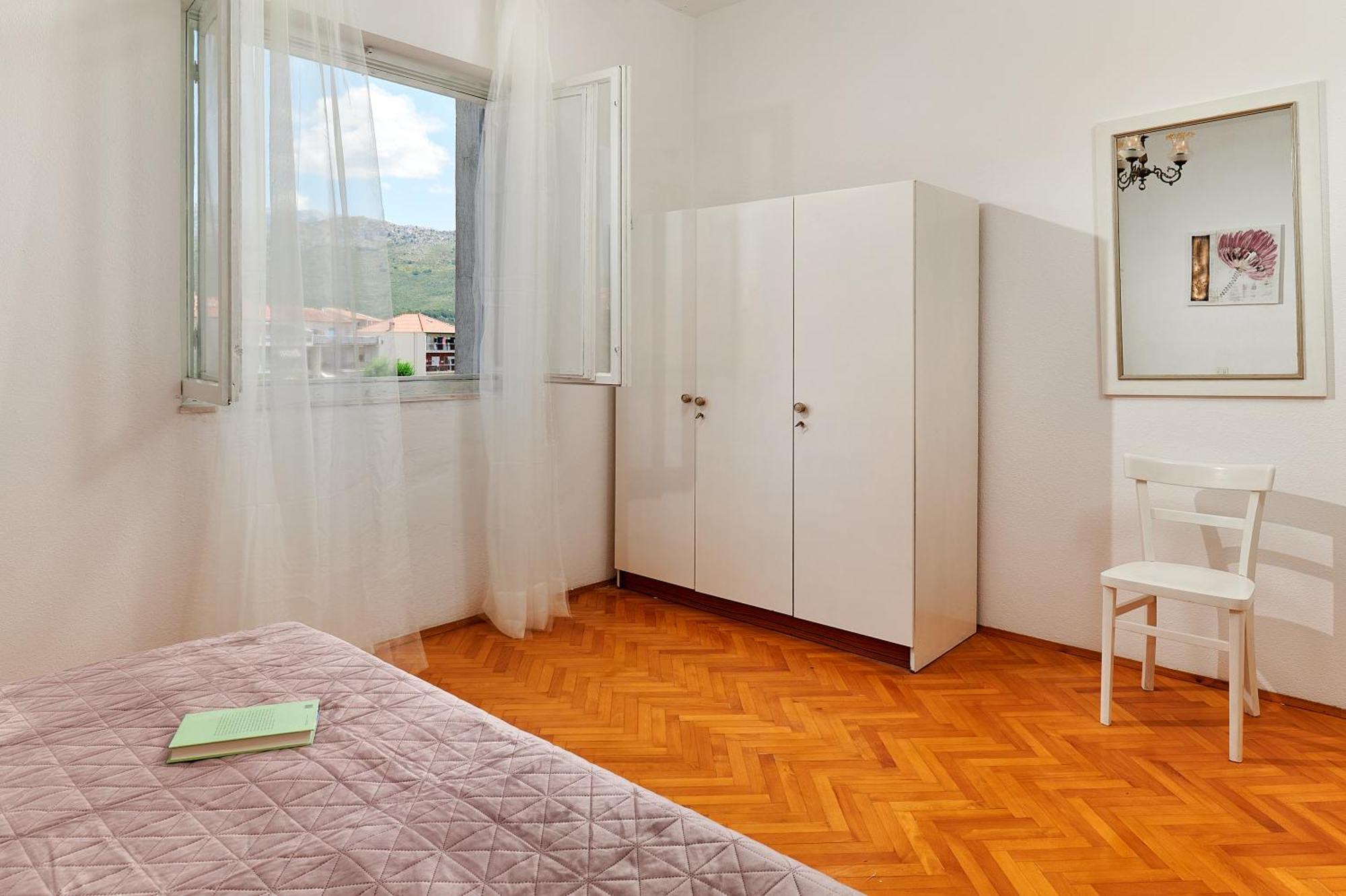 Apartment Boris Спліт Екстер'єр фото