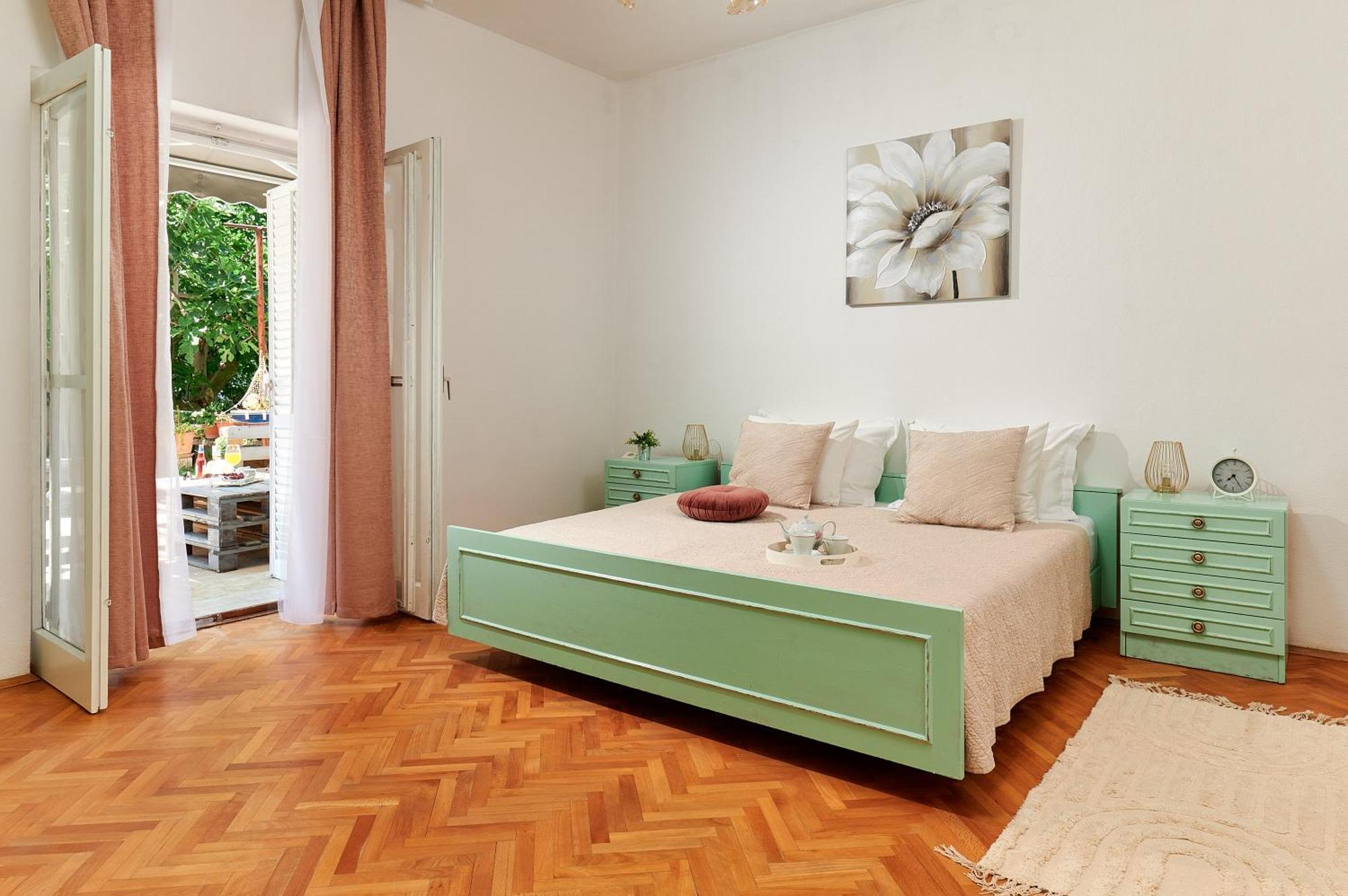 Apartment Boris Спліт Екстер'єр фото
