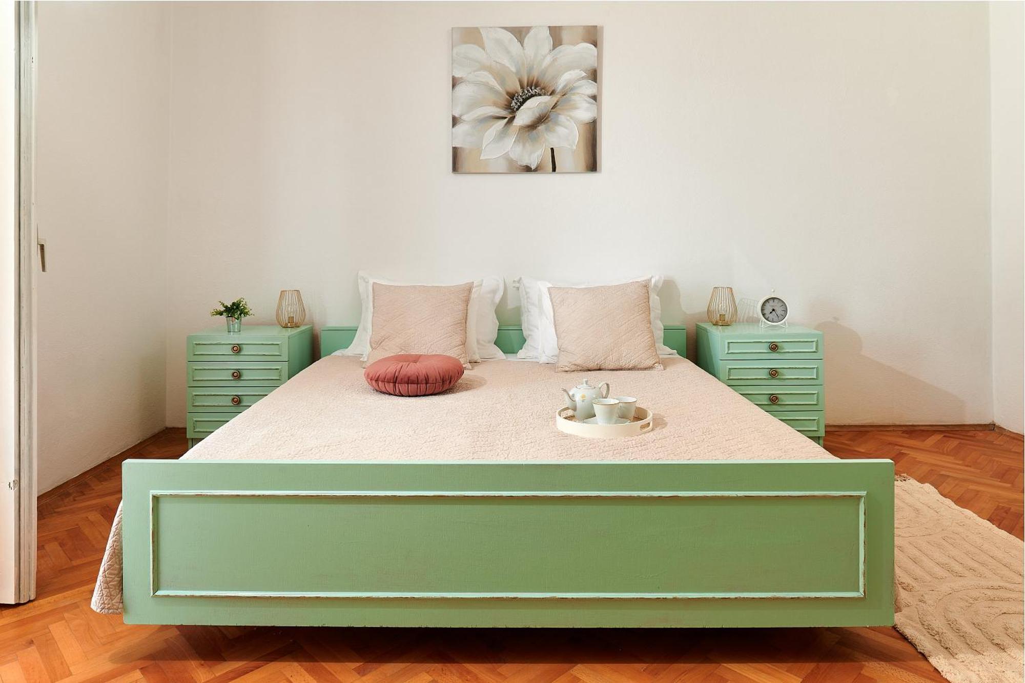 Apartment Boris Спліт Екстер'єр фото