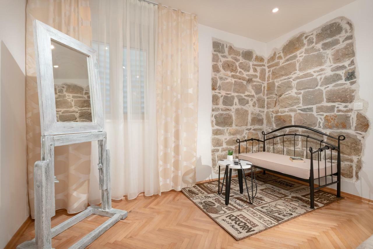 Apartment Boris Спліт Екстер'єр фото