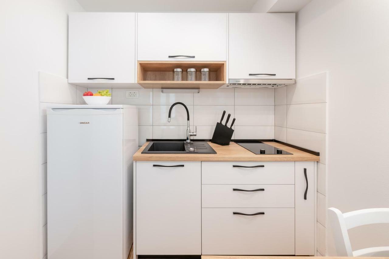 Apartment Boris Спліт Екстер'єр фото