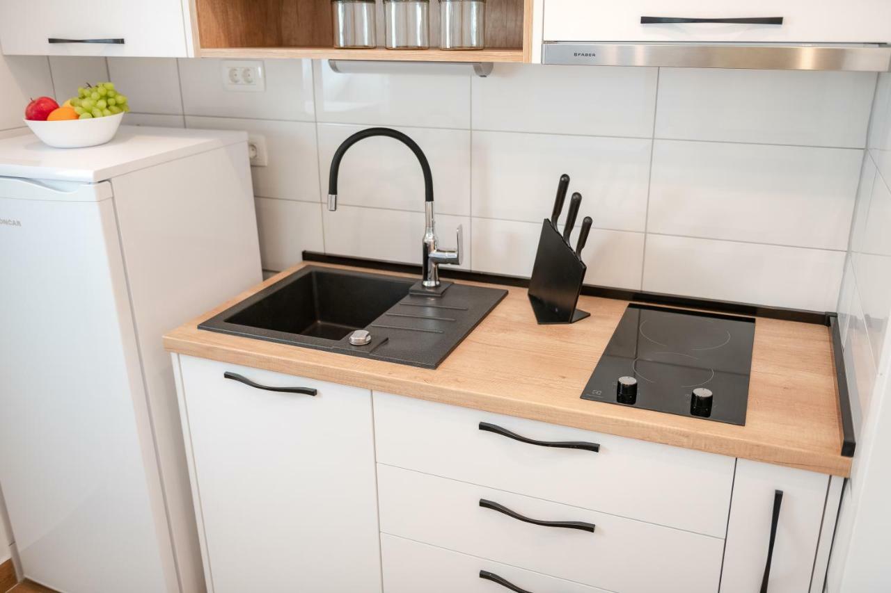 Apartment Boris Спліт Екстер'єр фото